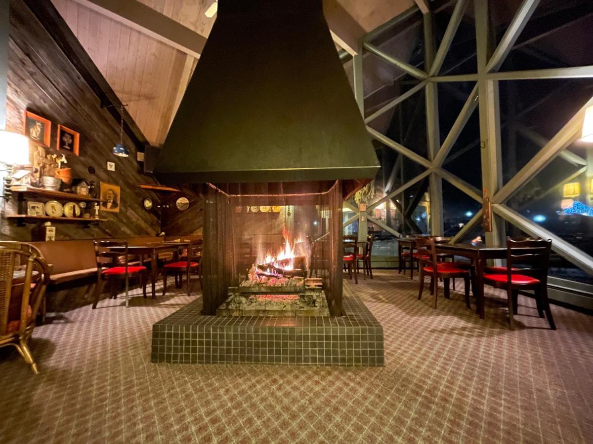 Toll Road Inn Manchester Extérieur photo