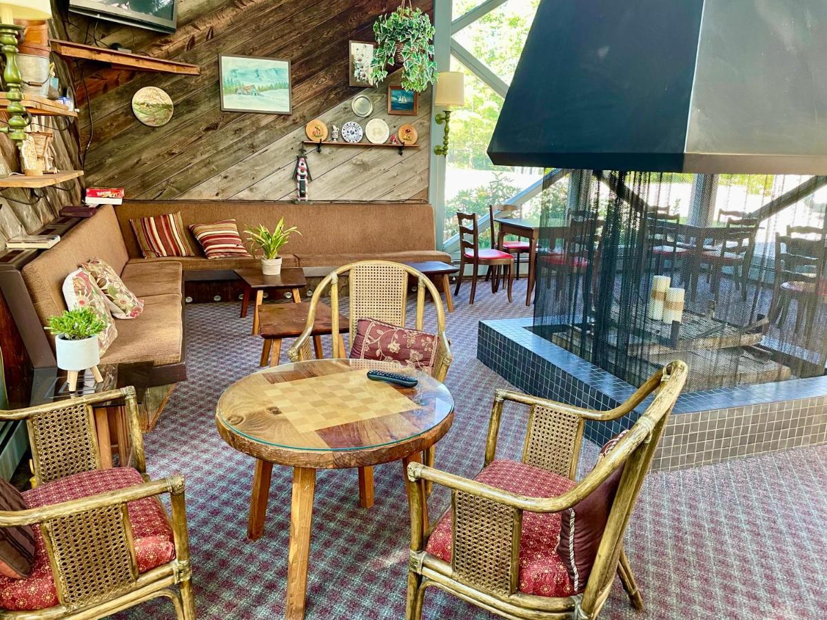 Toll Road Inn Manchester Extérieur photo