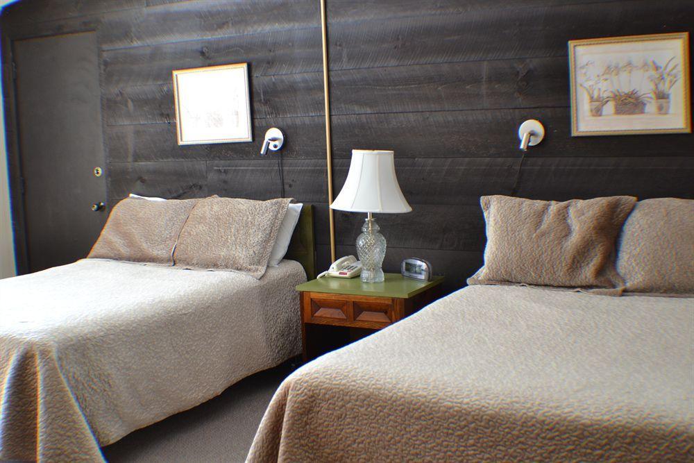 Toll Road Inn Manchester Extérieur photo