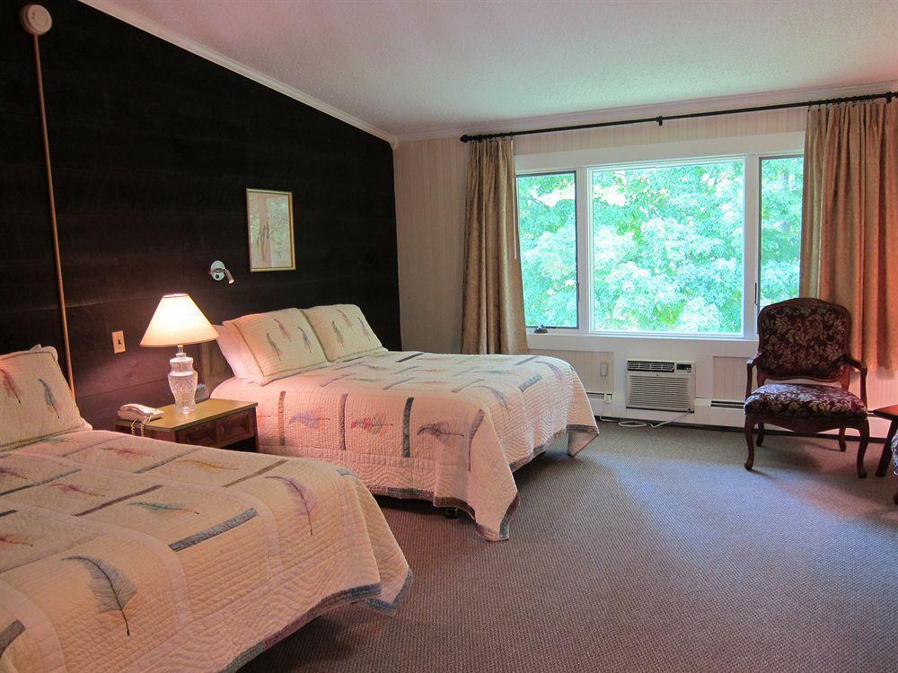 Toll Road Inn Manchester Extérieur photo
