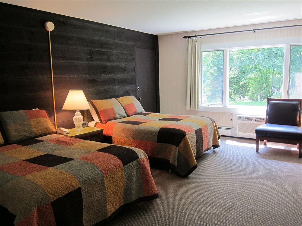 Toll Road Inn Manchester Extérieur photo