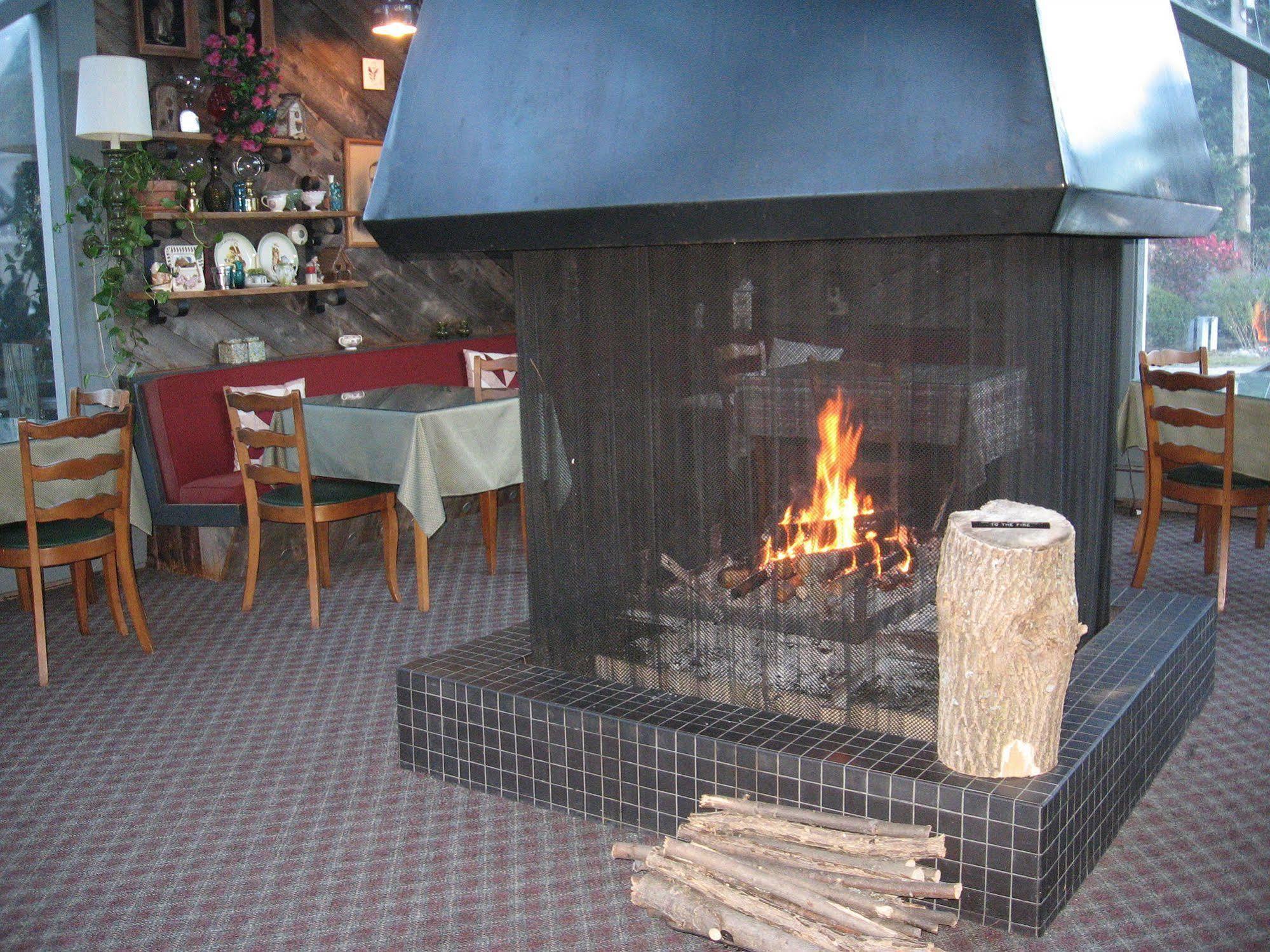 Toll Road Inn Manchester Extérieur photo