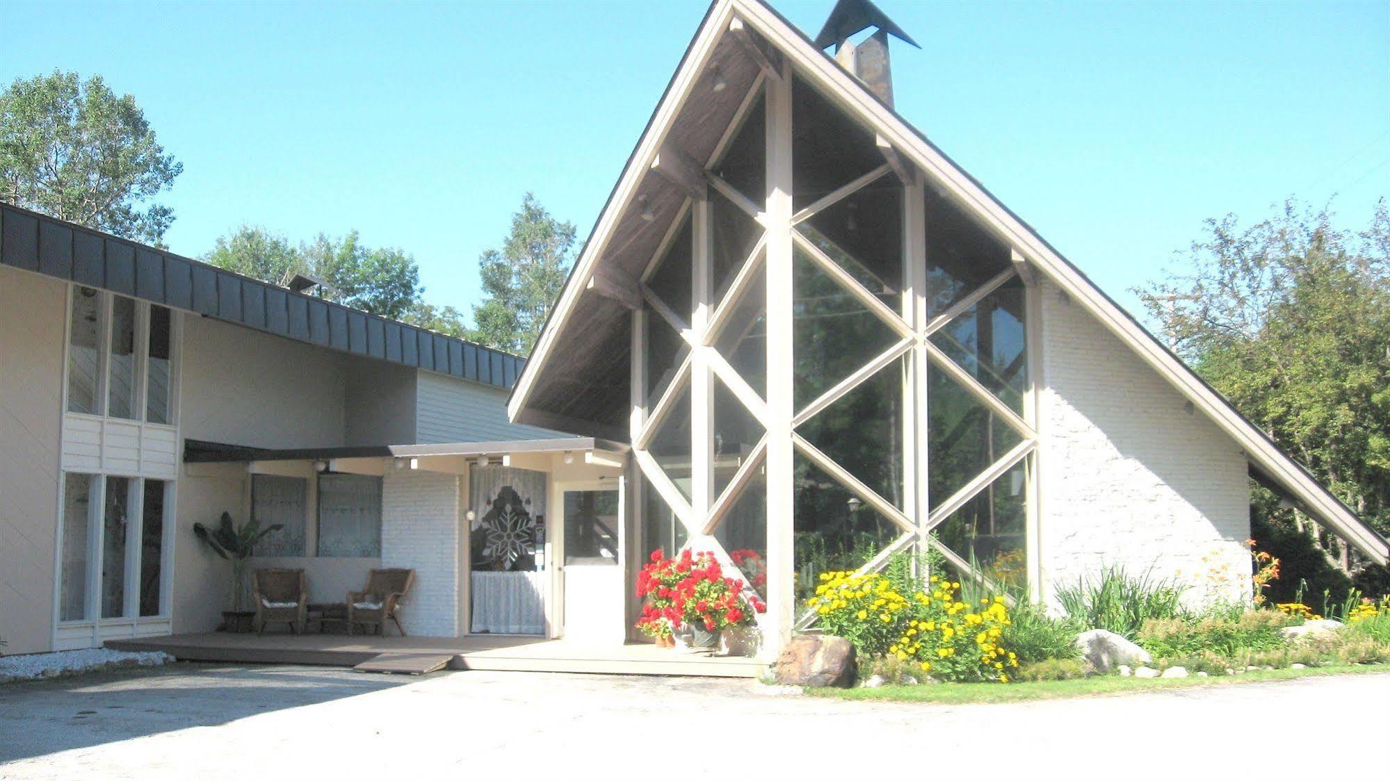 Toll Road Inn Manchester Extérieur photo